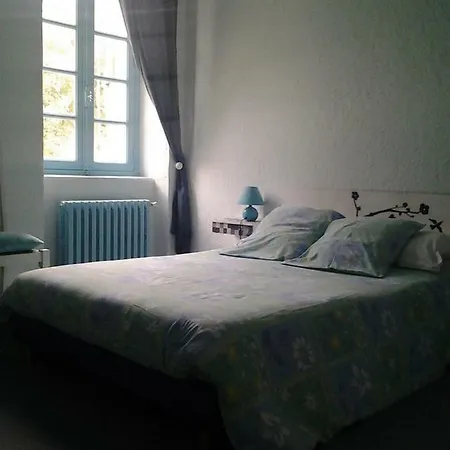 Domaine Saint Andrieu * Greffeil