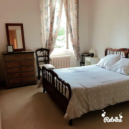 Domaine Saint Andrieu Greffeil