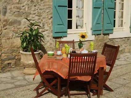 Domaine Saint Andrieu Greffeil