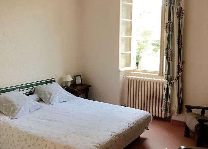 Domaine Saint Andrieu Casa de hóspedes *